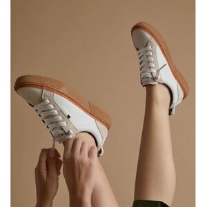 Reef Lay Day Dawn sneaker